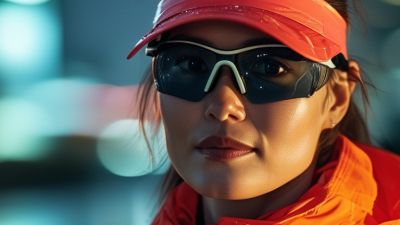 Why is Reflective Gear Essential for Night Running Safety?