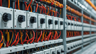 Power Transfer Switch Tips for Optimal Performance and Safety?