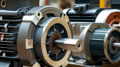 How to Choose the Right Permanent Magnet Motors for Your Needs?
