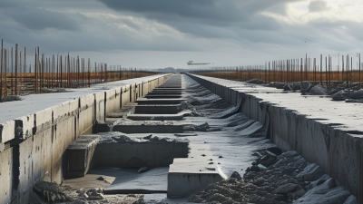 How to Ensure Long-Term Durability of Concrete in Harsh Conditions?