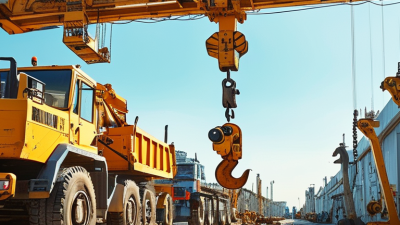 How to Safely Install a Manual Chain Fall in China?