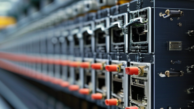What is a Fiber Optic Module Manufacturer and Why It Matters?