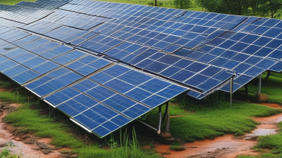 Por que minha bateria solar não está segurando carga?