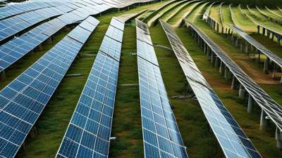 ¿Cómo mantener un sistema de energía solar de forma adecuada?