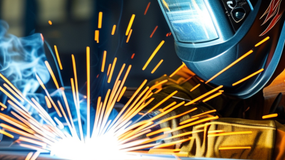China Top 10 Reasons Temperature Control is Key in Welding?