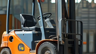 10 Tips Why Is My Electric Forklift Battery Not Holding Charge?