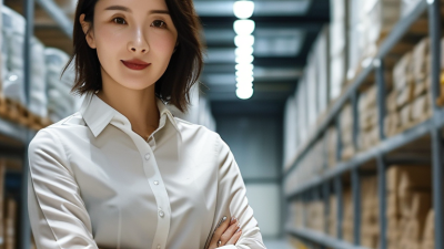Top Warehouse Storage Systems in China for Global Buyers?