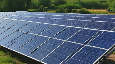 How to Upgrade from Lead Acid to Lithium Solar Batteries?