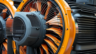 Top 5 Benefits of Using VFDs for Industrial Fans?