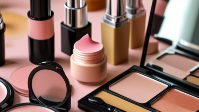 What are the best beauty board themes for global buyers?