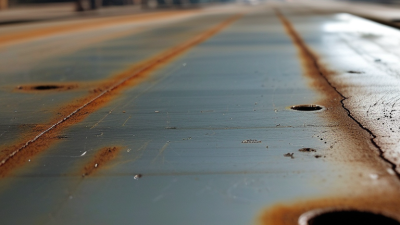 How to Detect Defects in Steel Plates for Global Buyers?