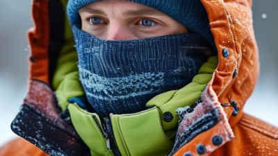 How to Layer Clothing for Sub Zero Outdoor Work Effectively?