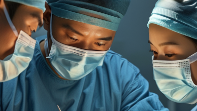 China Top Insights on How Long Does Orthopedic Implant Surgery Take?