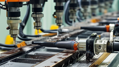 How to Maintain a Fiber Laser Cleaning Head Effectively?