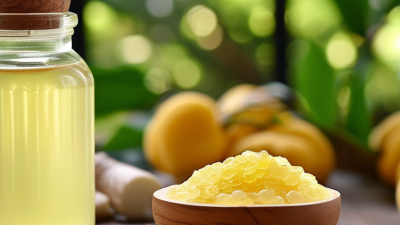 What is Xanthan Gum Bulk Benefits for Global Buyers?