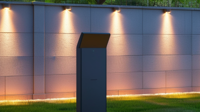 Why Does My Smart Outdoor Lighting Keep Disconnecting from Wi-Fi?