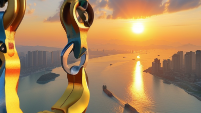 Top China Rigging Shackles Manufacturers for Global Sourcing?