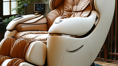2026 Top Massage Chair Recliner Trends Buyers Should Know?