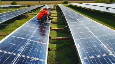 Top 10 Tips for Correctly Installing Solar Mounting Systems?