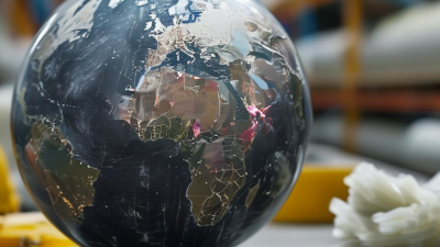 2026 Best High Performance Material Solutions for Global Buyers?