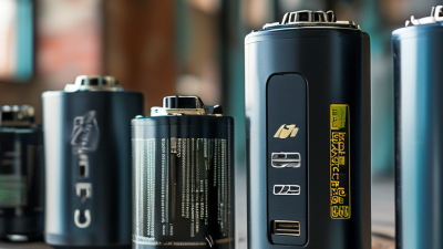 Top 10 Battery Charger Buyers Guide for Global Sourcing?