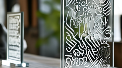 2026 How to Choose the Best Acrylic Office Signs for Your Business?