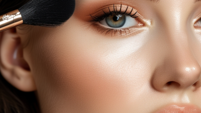 Top 10 Tips for Applying Eyeshadow with One Brush?