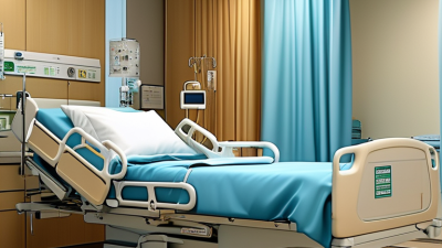 How to Choose Pediatric Hospital Beds Safely in 2026?