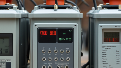 How to Choose Transformers for Smart Metering Systems?
