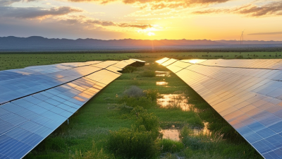 Can Solar Panels Generate Energy on Cloudy Days?