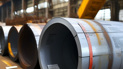 How to Identify High Quality Steel Materials for Global Procurement?