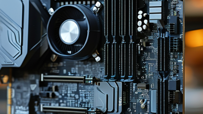 Registered DIMM vs UDIMM Which is the Best Choice for Buyers