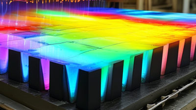 10 Essential Tips for Choosing Led Uv Curing Solutions?