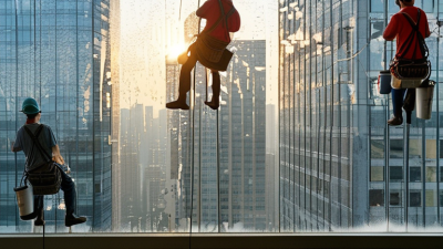 Best Practices For Window Cleaning And Care Tips?
