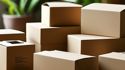 How to Choose the Best Personalized Paper Box for Your Needs?