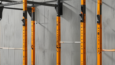China Top Pull Up Bar Guide What to Look For?