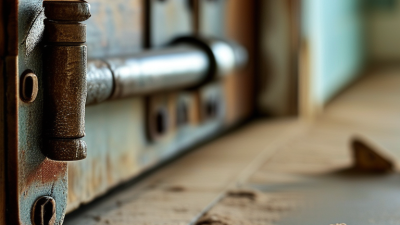 How to Maintain Door Hinges for Long Lasting Performance?