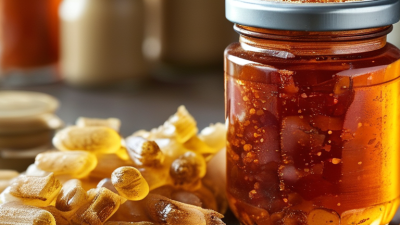 Why Do Some Food Preservatives Trigger Allergies?