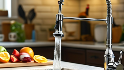 2026 Best Dedicated Filtered Water Faucet Options for Buyers