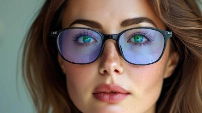Best UV Protection Contact Lenses for Global Buyers?