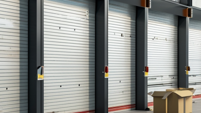 How to Source Quality Roller Shutter Motors from China?