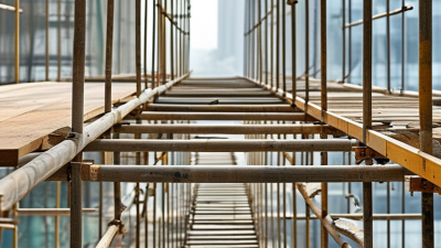 How to Choose the Best Scaffolding Planks for Your Projects?