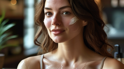 Top 10 Tips for Choosing Body Care Products for Sensitive Skin?