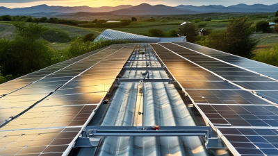Why Are Roof Hooks Essential for Solar Panel Installation?