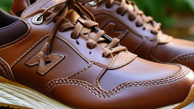 ¿Cómo mameluco unos zapatos nuevos fácilmente?
