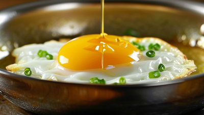 10 Tips to Cook Eggs Without Sticking in Stainless Steel Pans?