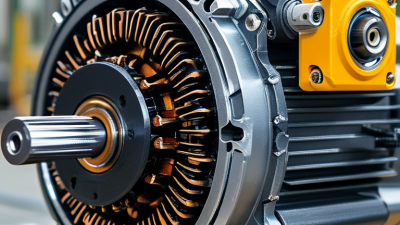 Best High Torque DC Motors for Global Buyers?