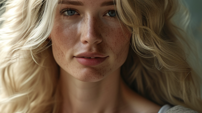 Can Laser Hair Removal Effectively Remove Blonde Hair?
