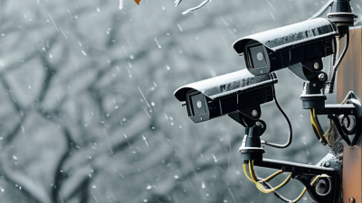 Top 10 Tips for Maintaining Outdoor Pan Tilt Units in Extreme Weather?