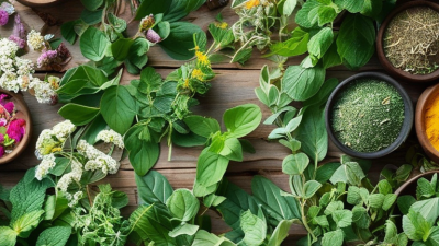 2026 Top Herbal Medicine For Digestive Balance Solutions?